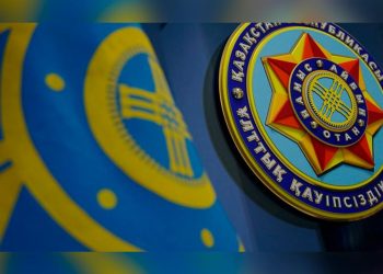 Жемқорлықпен күрес: ҰҚК бір айда 80-нен астам қылмыс тіркеді