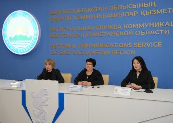 Өскеменде «Рухты теңдік» инклюзивті фестивалі өтеді