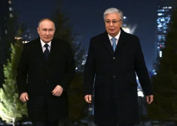 Президенттің Мәскеу сапарында жаңа декларацияға қол қойылады