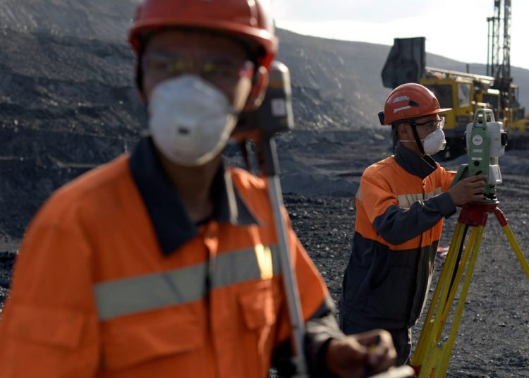 Фото: ҚР Үкіметі