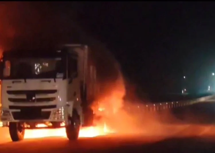 Фото: Абай облысы ПД