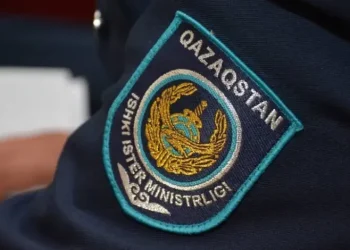 Өскеменде жасөспірімдердің төбелескен видеосы тарады