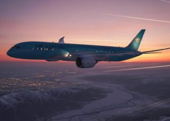 Air Astana компаниясының Астана – Өскемен рейстері уақытша тоқтатылады