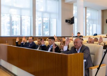 ШҚО бюджетіне өзгерістер енгізілді