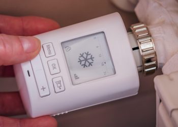 Өскеменде бірнеше көше жылусыз қалды