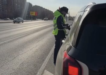 Жолдарда бақылау күшейді — ШҚО