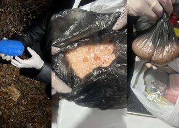 Аса ірі мөлшерде есірткі таратқан күдікті ұсталды – ШҚО