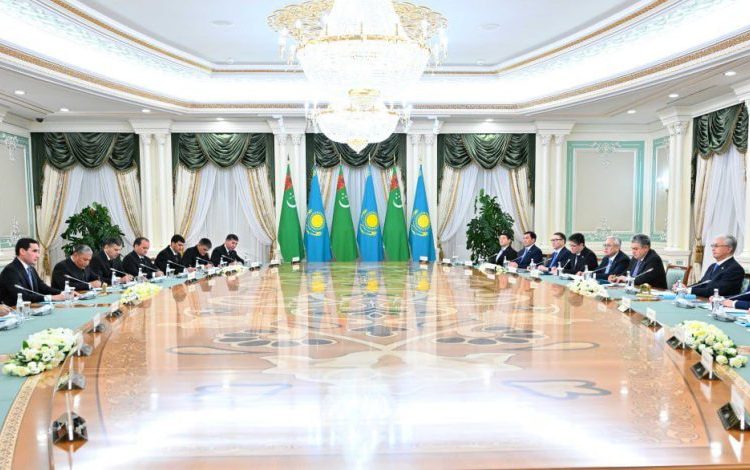 Фото. Ақорда