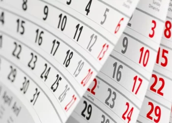 Желтоқсанда неше күн демаламыз?