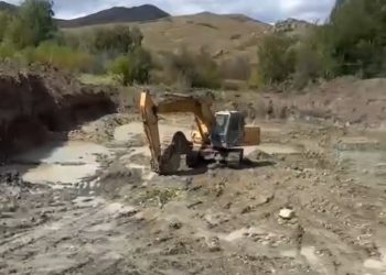 ШҚО-да экология заңнамасын бұзған кен өндірушілерге 9,7 млн теңге айыппұл салынды