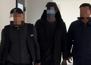 Адамдарды заңсыз «дропперлікке» тартқан, тергеу жүріп жатыр