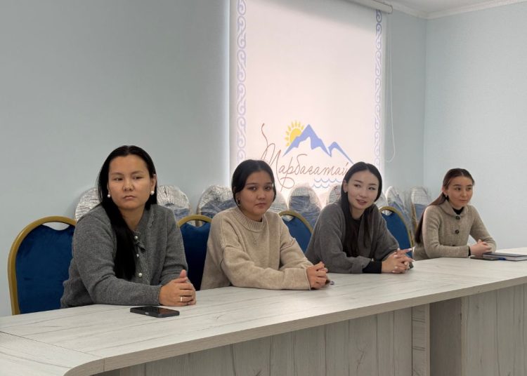 Фото: Тарбағатай ауданы әкімдігі