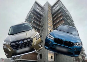 Қымбат пәтер, көлік, жер учаскесі: «Таза Өскеменнің» бұрынғы басшысы ұсталды