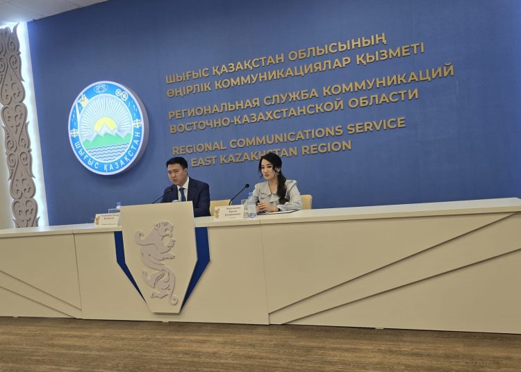 Глубокое ауданы: тұрақтылық пен даму жолында