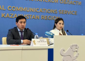 Самардың балығы Еуропаға экспортталады – аудан әкімі