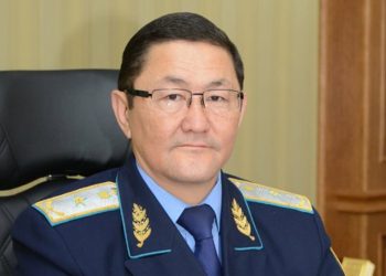 Бас прокуратурада есірткі қылмысына қарсы күреске арналған екі жоба таныстырылды