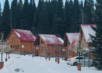 Тау-шаңғы кешендеріндегі қауіпсіздік мәселесі назарға алынды – ШҚО