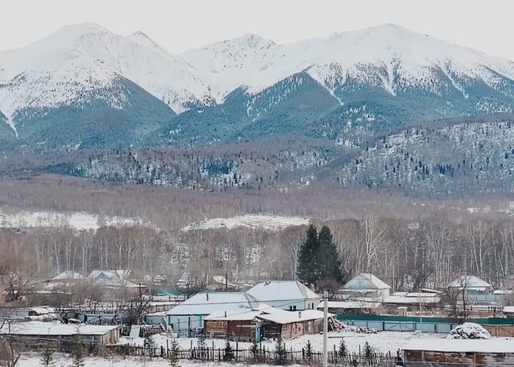 Ауыл мен туризмге бағытталған мүмкіндік
