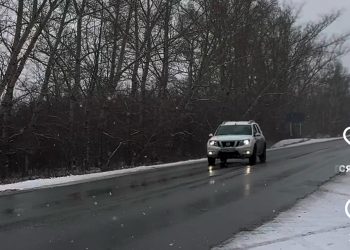 Екі күнде 300-ден астам адам жол ережесін бұзған – ШҚО