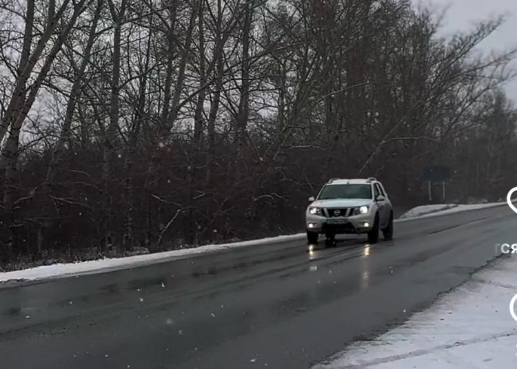 Екі күнде 300-ден астам адам жол ережесін бұзған – ШҚО