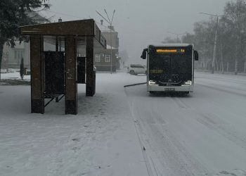 Өскемендегі көлік реформасы: жаңа техника, цифрландыру және әлеуметтік жеңілдіктер