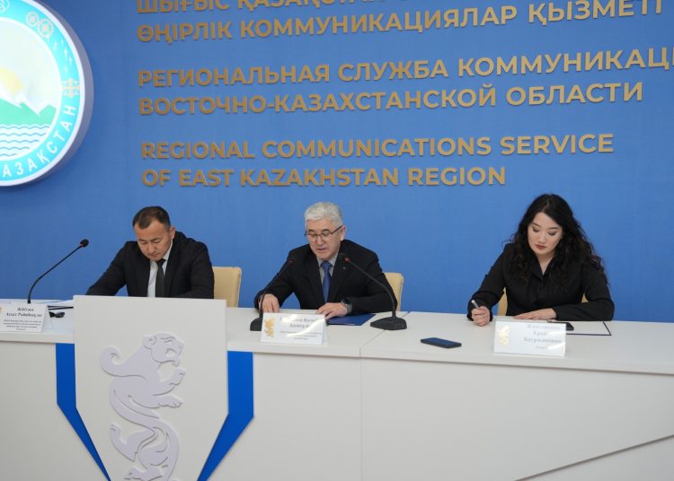 ШҚО-да жаңа Салық кодексіне енгізілген негізгі өзгерістер таныстырылды