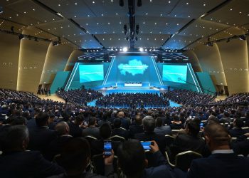 Еліміз бойынша 2334 ауыл әкімі сайланды