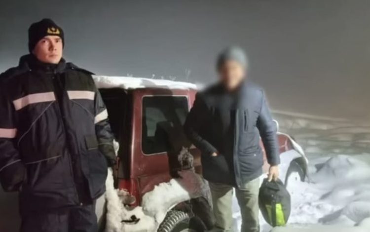 Фото: ШҚО ТЖД