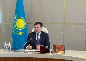 ШҚО әкімі тұрғындардың мұң-мұқтажына назар аударды