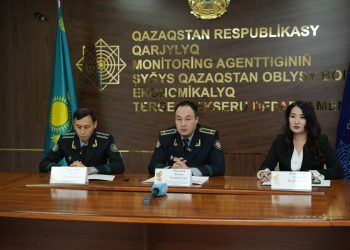 10 млрд теңге мемлекетке қайтарылды: ШҚО-да көлеңкелі экономикамен күрес қалай жүріп жатыр?