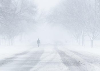 Ауа райына байланысты дауылды ескерту жарияланды – ШҚО