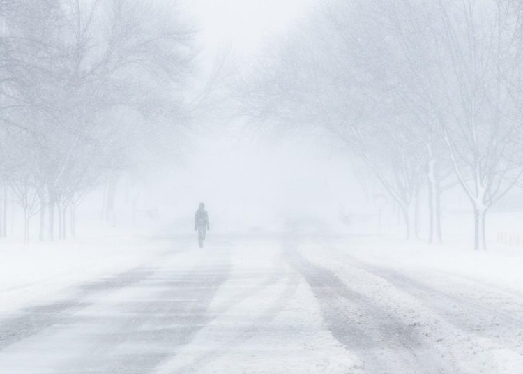 Ауа райына байланысты дауылды ескерту жарияланды – ШҚО