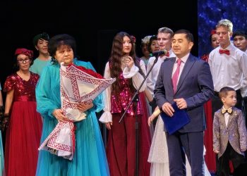 Мейірімге толы жарты ғасыр: «Үміт» анасы атанған Майра Бейсекенованың өнегелі еңбек жолы