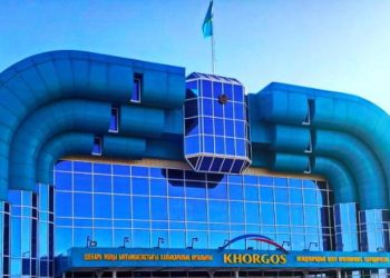 Келер жылдан бастап Қытайға кіретін қазақстандық көліктерге рұқсат шектеусіз беріледі