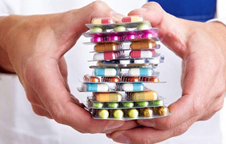 Министрлік ескертеді: тегін дәрі-дәрмектерді сатқаны үшін қатаң шаралар қолданылады