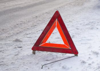 Өскеменде бір күнде жиырмадан астам жол-көлік оқиғасы болды