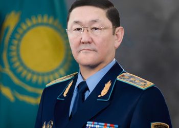 Интернет-алаяқтарға қарсы жүйелі жұмыстар жалғасып жатыр