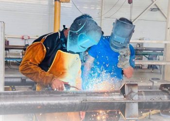 31 мыңнан астам оқушы кәсіби дағдыларды меңгеріп жатыр: мектептерде бейіндік сыныптар ашылды