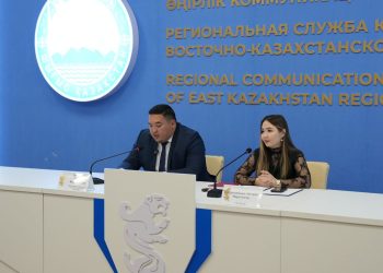 Кәсіпкерлерге жаңа мүмкіндік: «Шығыс бизнес» бағдарламасы басталды