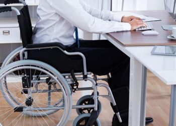 Қазақстандағы 111 мың мүмкіндігі шектеулі жан жұмыспен қамтылған