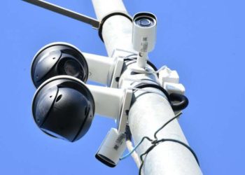 ШҚО-да 6 мыңға жуық бейнебақылау камерасы жұмыс істейді