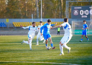 Биыл ШҚО спортшылары 3,5 мыңнан астам медаль жеңіп алды