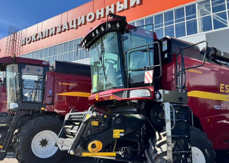Агросектор: биыл еліміздің шаруалары 25 мың техника сатып алды