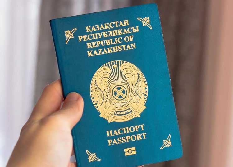 Қос азаматтықпен жүрген 50-ден астам адам анықтылды – ШҚО