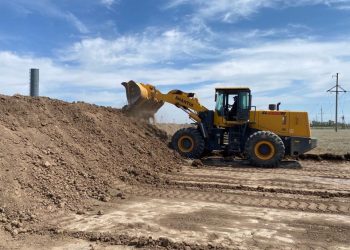 Шемонаихада су тасқынының алдын алуға бағытталған жұмыстар қызып тұр