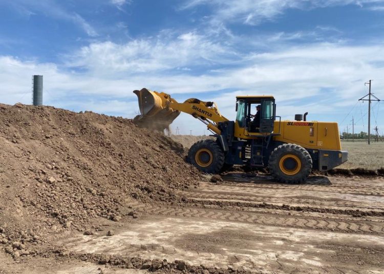 Шемонаихада су тасқынының алдын алуға бағытталған жұмыстар қызып тұр