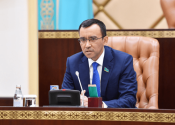 Сенат төрағасы Президенттің өңірлік реформаларының «үш тірегі» туралы айтты