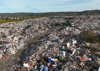 Қазақстанда қатты тұрмыстық қалдықтарды энергетикалық кәдеге жаратпақ