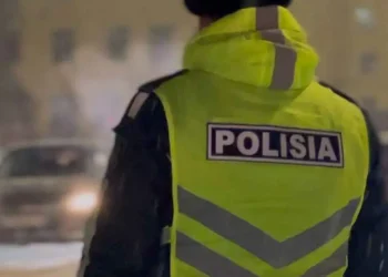 Өскемен полициясы борышкерлердің соңына түсті