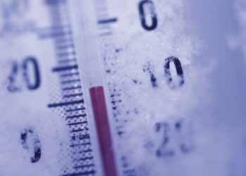 ШҚО-да -20 градусқа дейін аяз болады